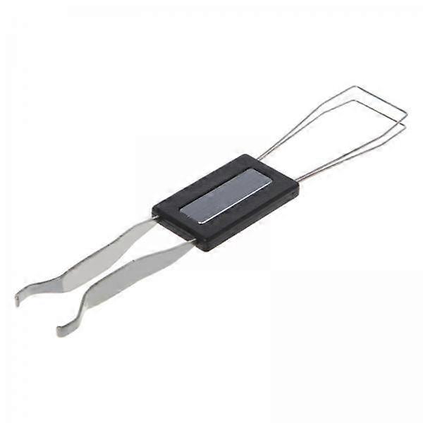 2-3pack Portable Keycap Puller Switch Remover for Mechanical Keyboard 2 in 1