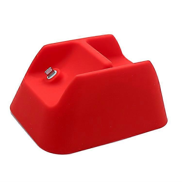 Silicone Charging Desktop Stand Compatible For Airpods Max
