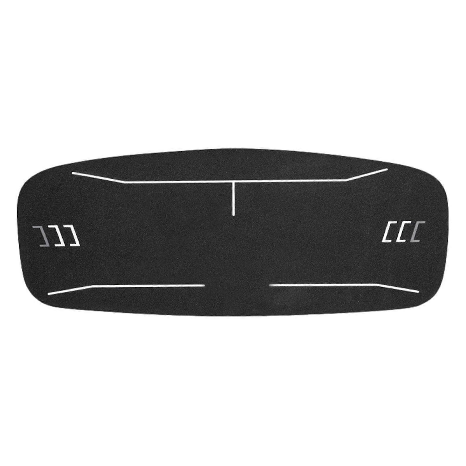 Golfschwungtrainer-Presse Gravity-Based Golf Swing Trainer With Gravity Transfer, Improves Swing Speed And Consistency