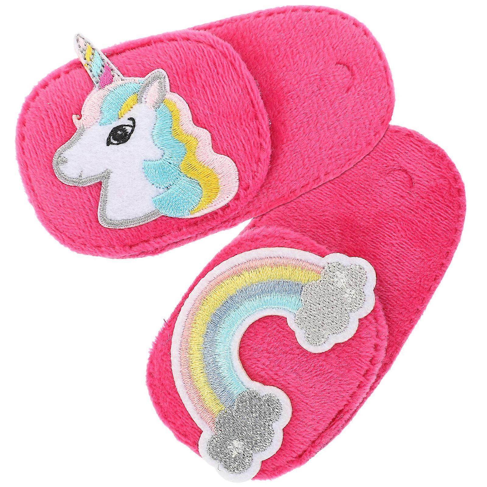 Flexible Amblyopia Patch for Kids, Ideal for Daily vision