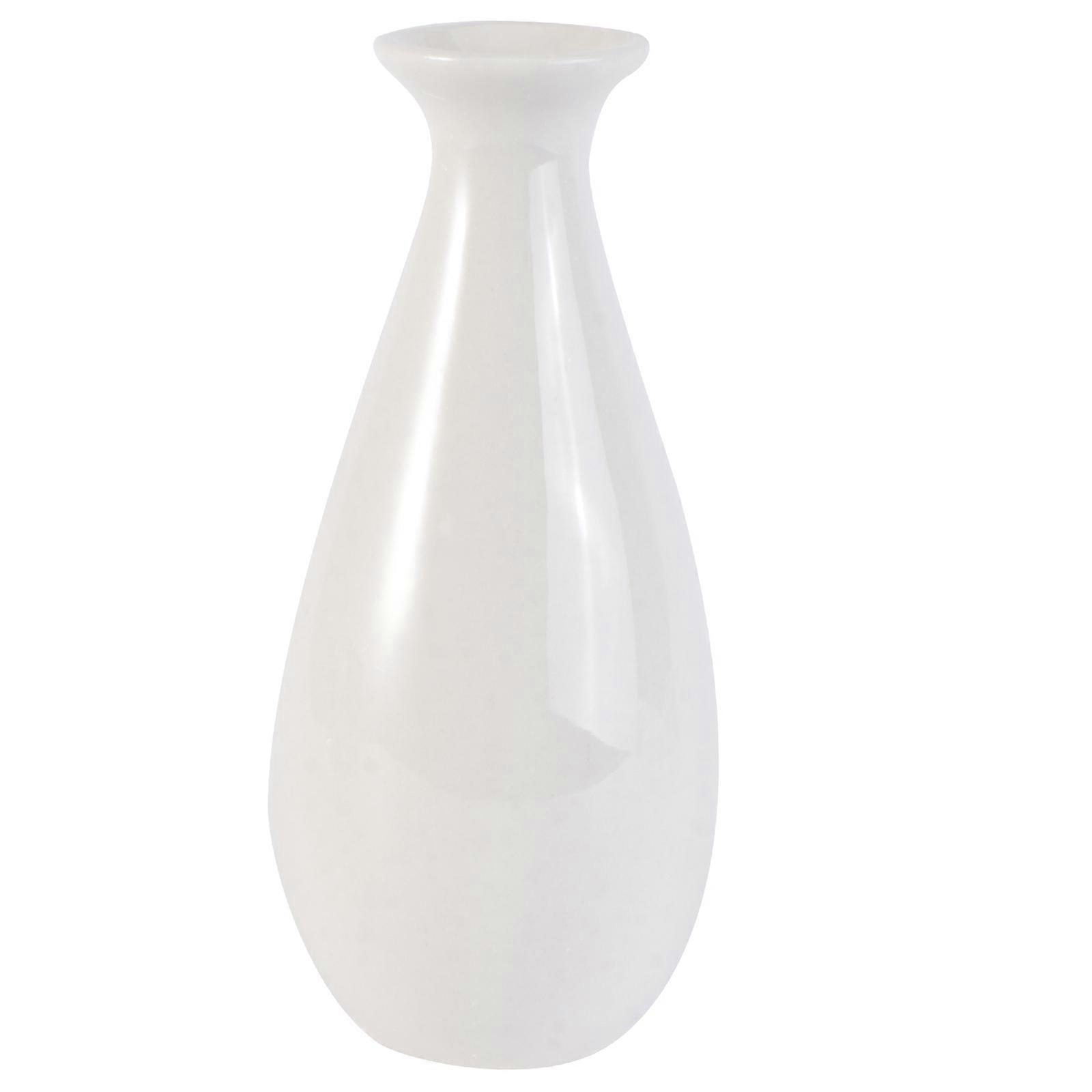 Ceramic Decorative Vase, Functional and Stylish for Various Settings