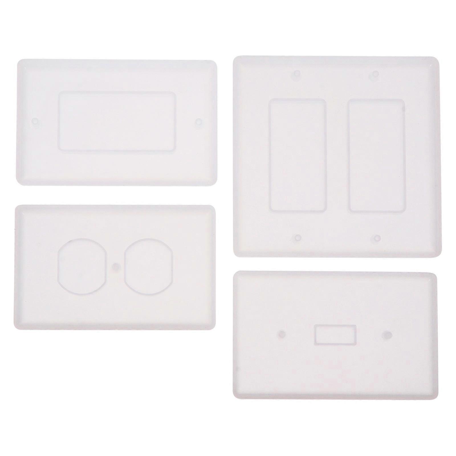 Artistic Molds for Creations, Durable Quality