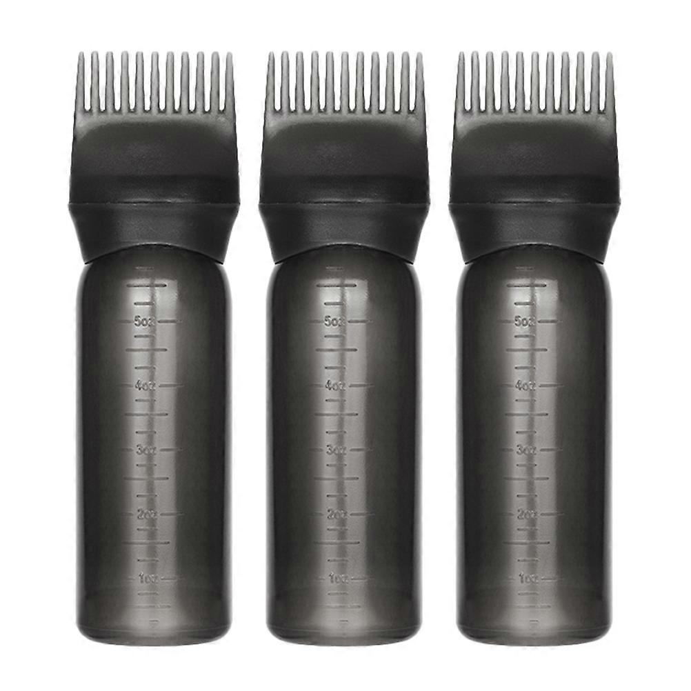 Travel Friendly Root Applicator Bottle, Versatile Usage, Supports Multiple Applications