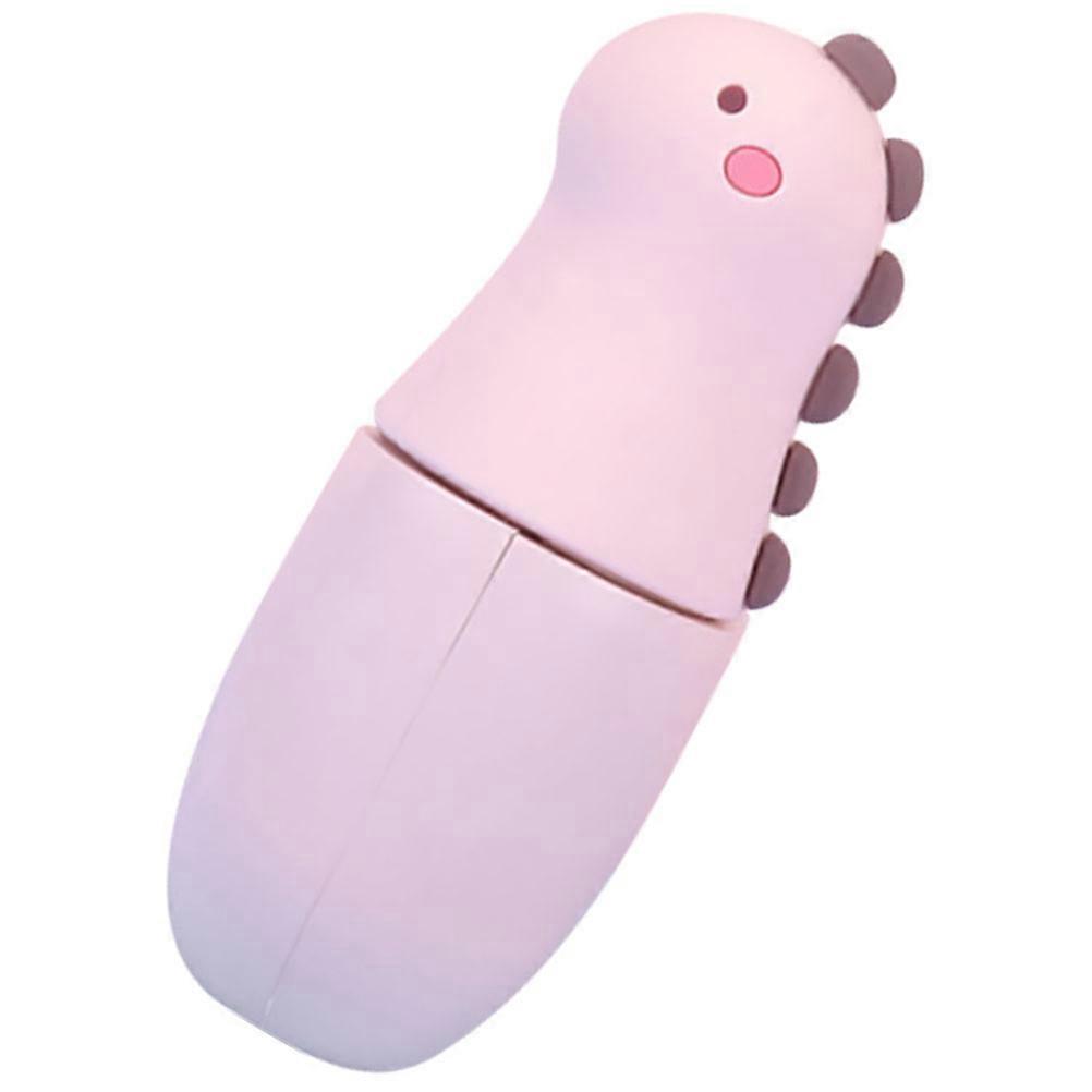 Here's a refined and professional product description based on the details you provided:

 

**Cartoon Portable Nanometer Sprayer – Handheld Facial