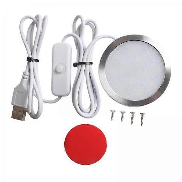 2 LED Lamp Lighting Kits with Mounting Screws Easy to