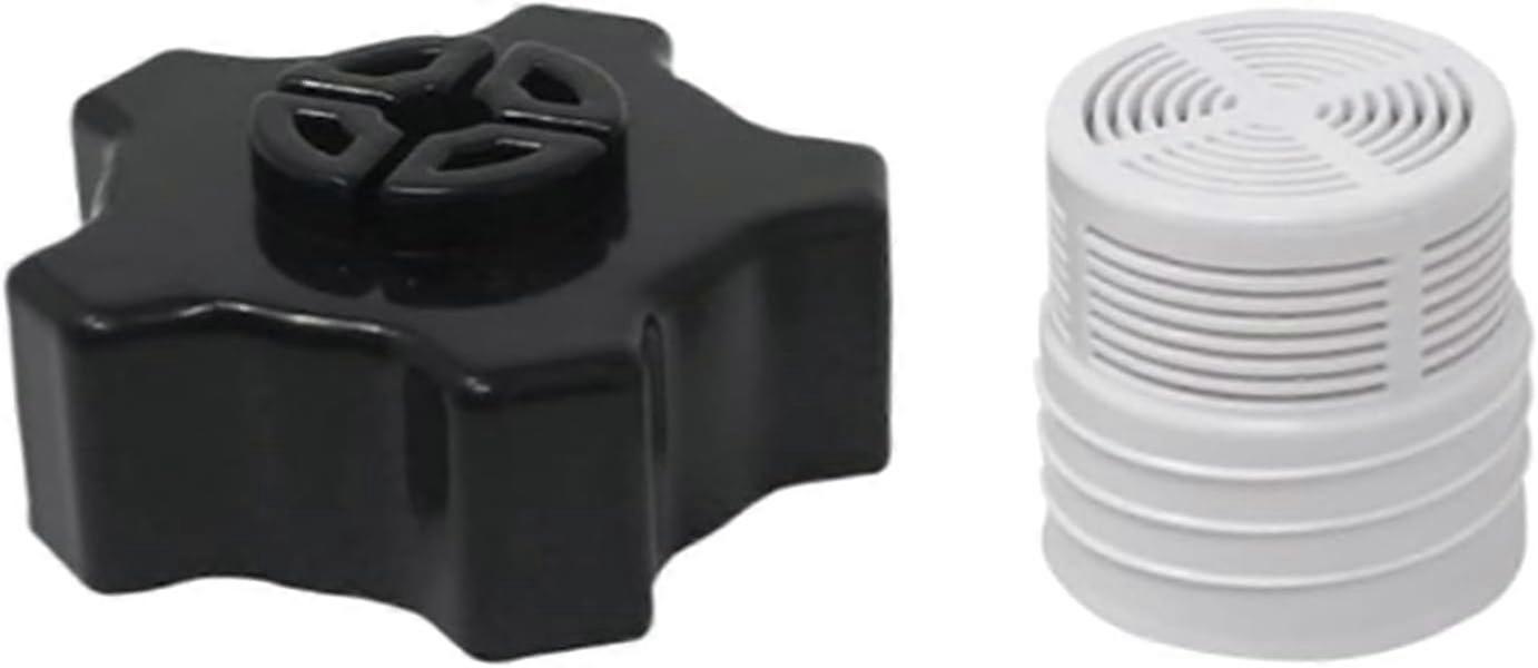 Easy-to-install pool drain cover set for high performance, functionality and durability in all pool environments