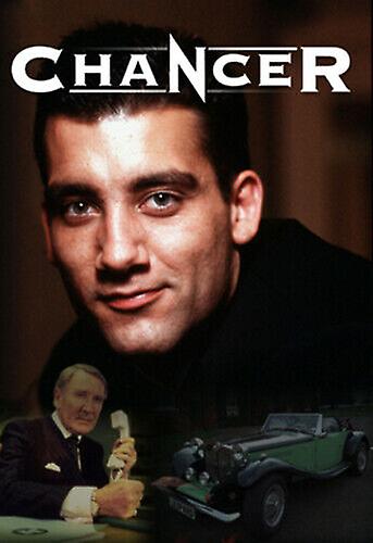 Chancer The Complete First Series DVD (2004) Clive Owen cert PG 4 Discs - Region 2