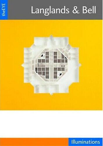 TheEYE Langlands and Bell DVD (2006) cert E - Região 2