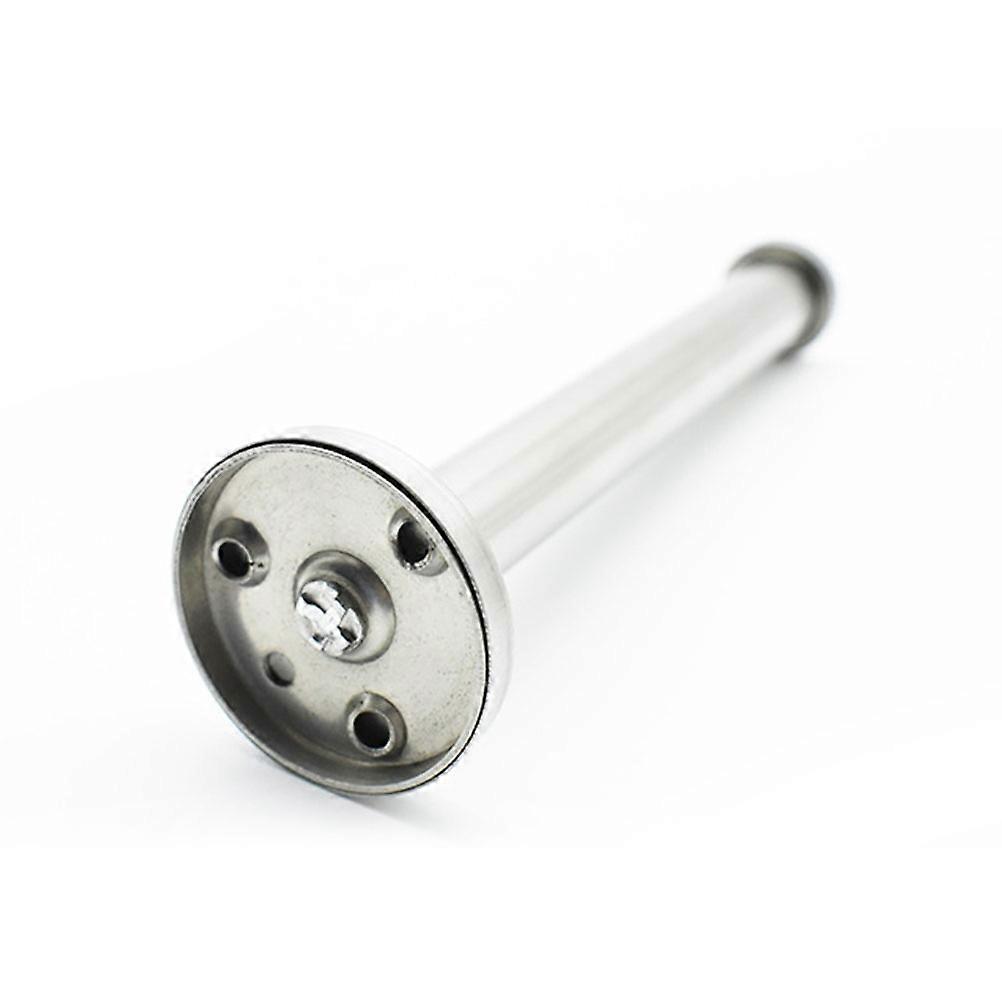 Towel Robe Hook Bathroom Use Concealed Wall Mounted 1Set