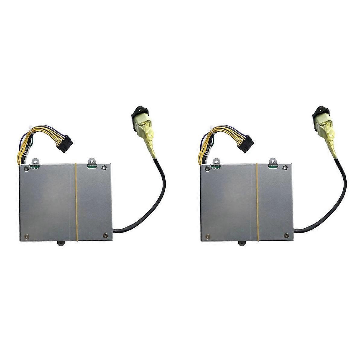 PC 150W Power Supply Unit 03T9022 HKF1502-3B