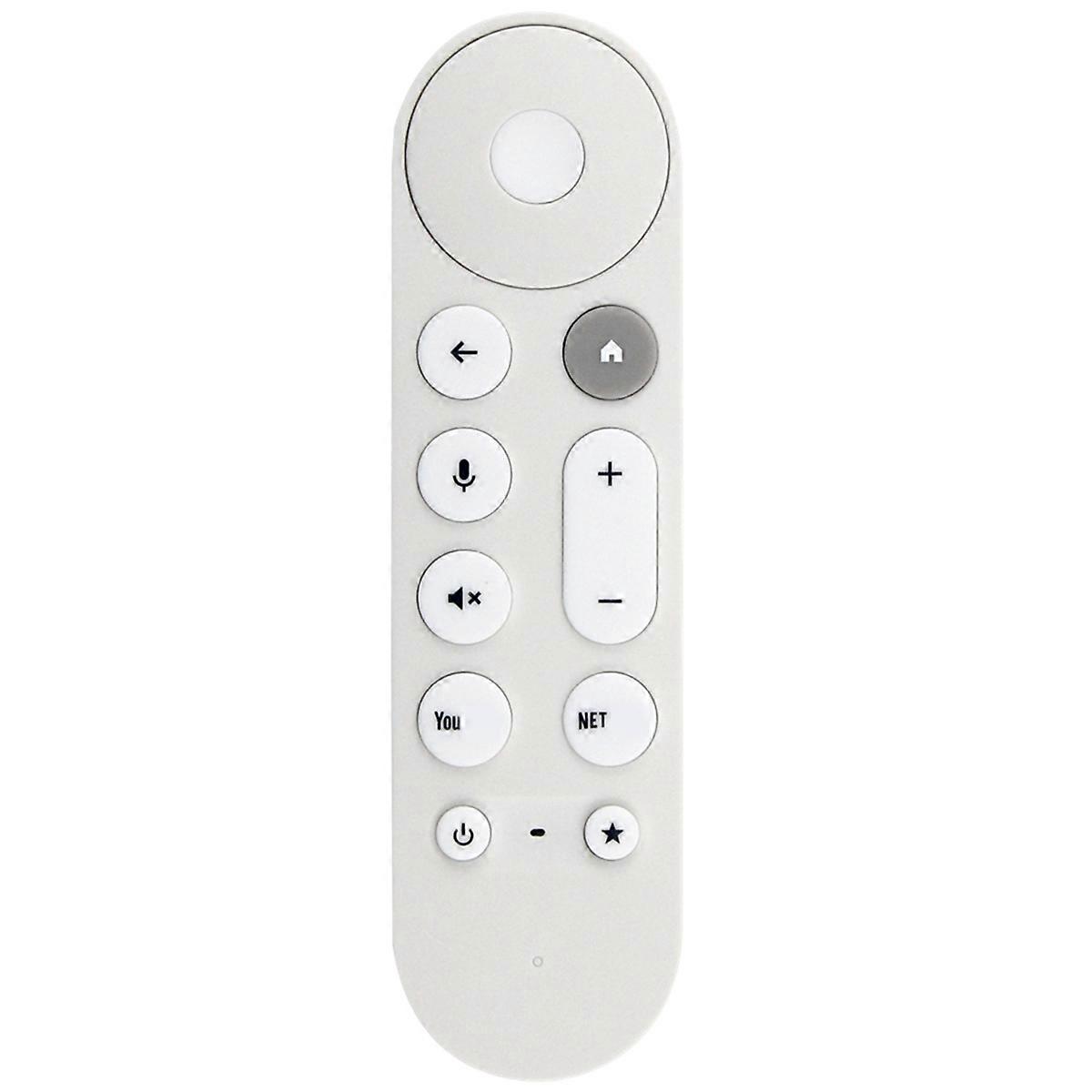 GY3LE Replace Voice Remote Control for 4K