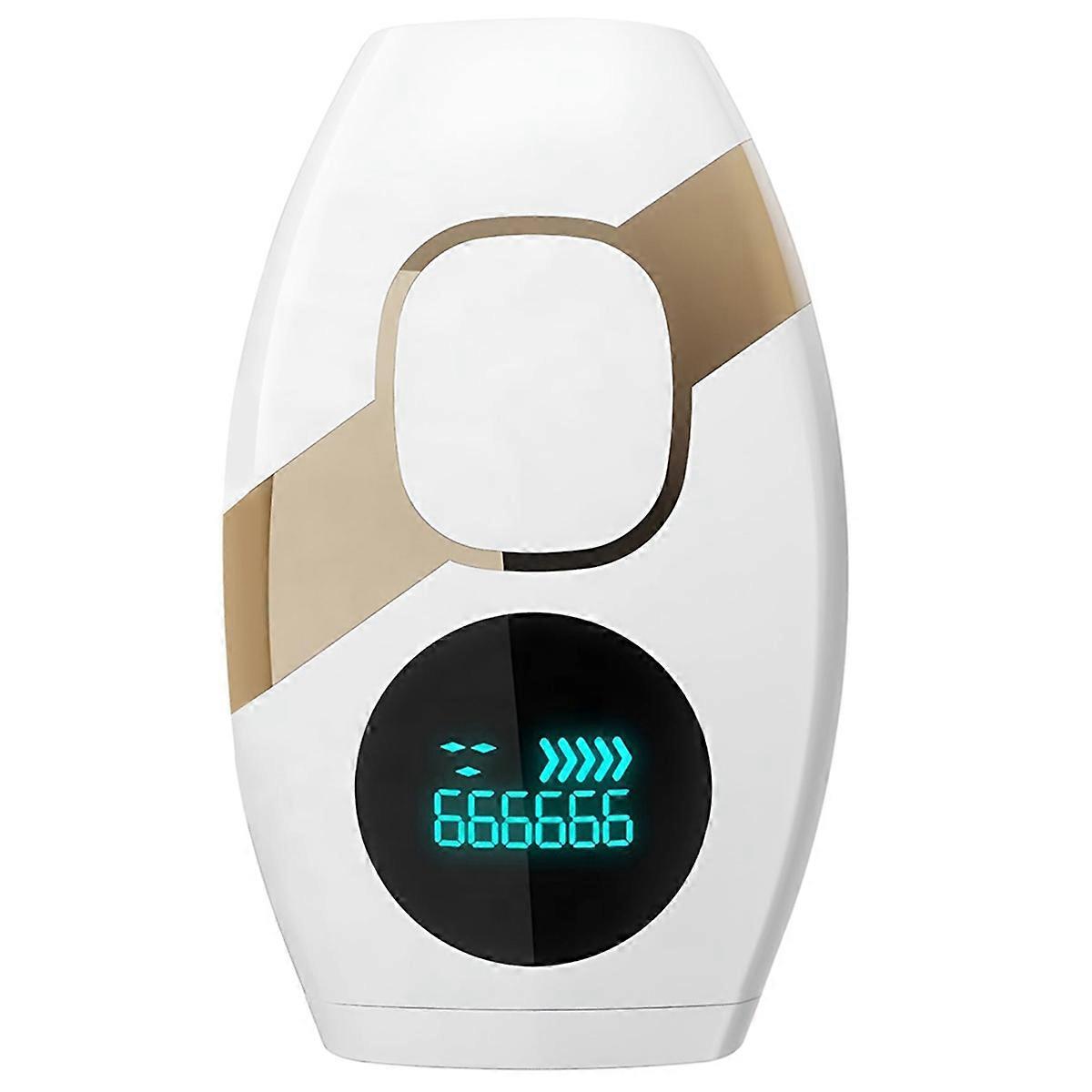 Home Painless Hair Removal Device EU Plug