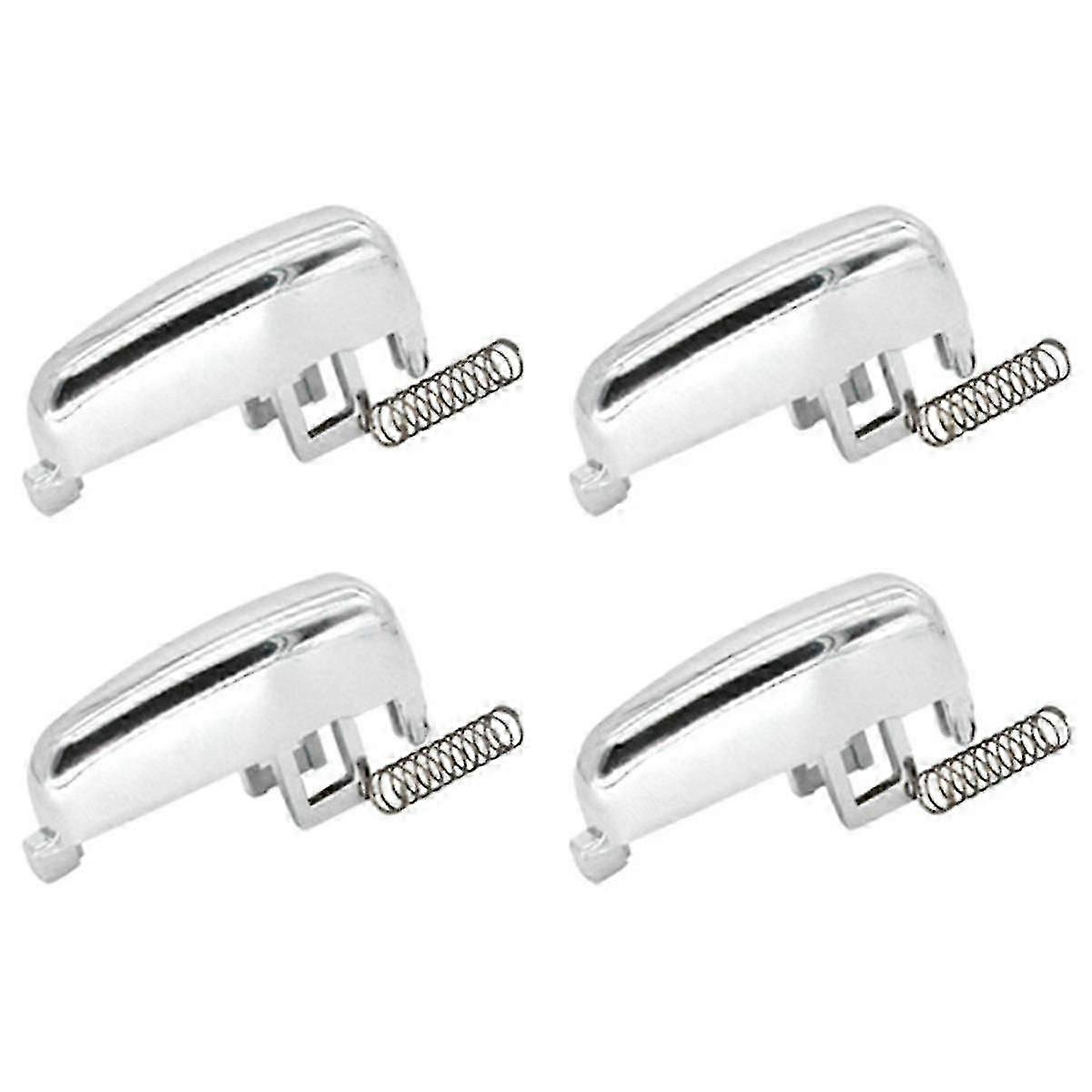 Opel Mokka 2012 - 2018 4pcs Handbrake Button Switch 42576667 Replacement