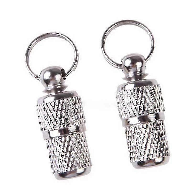 New Silver Pet ID Tag for Dogs and Cats Anti-Lost Name and Address Label Collar Products