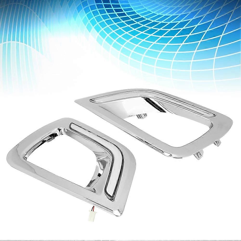 Auto LED Daytime Running Lights Controller Dimmer ON/OFF