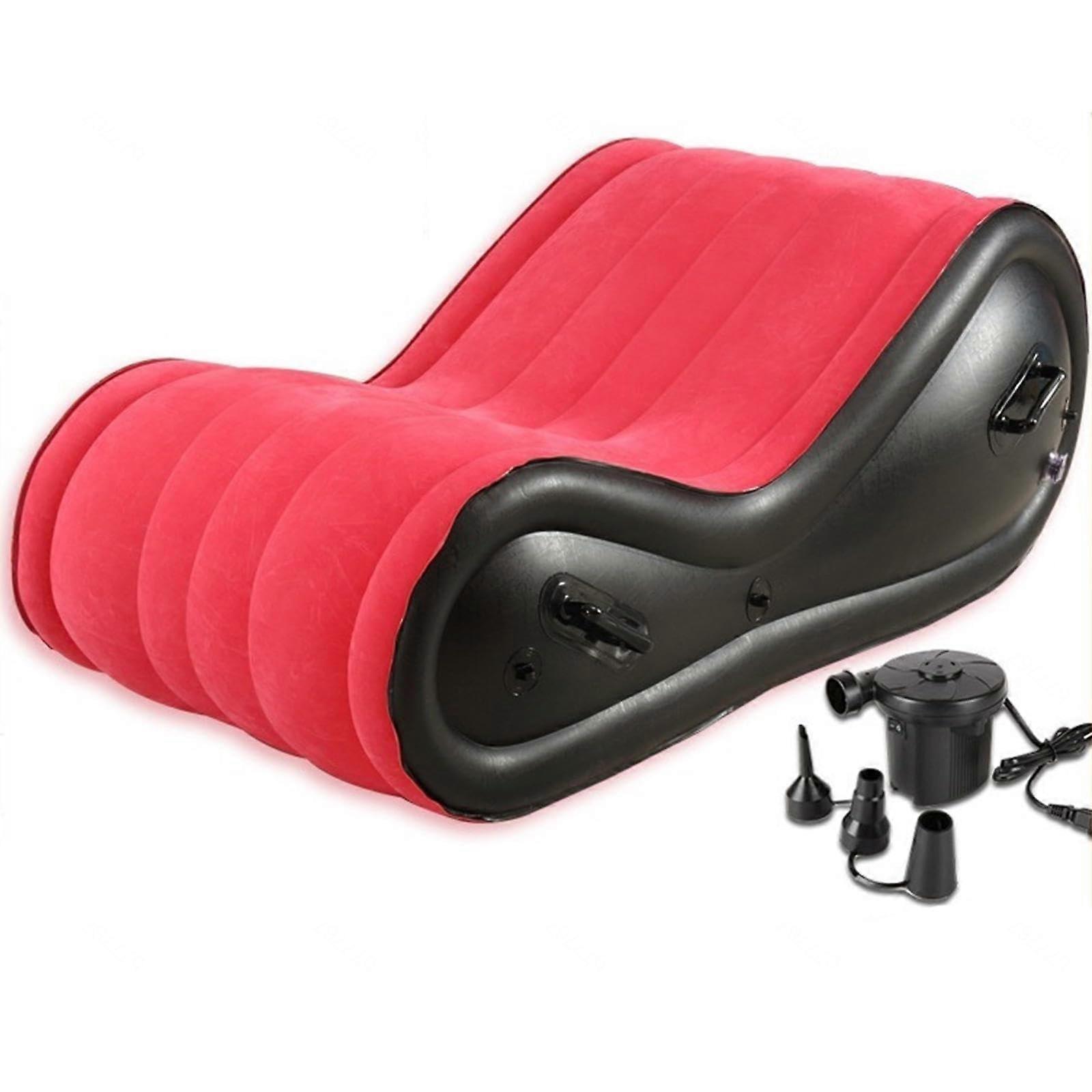 ShaF8Y ENNA010801 Intimacy Game Inflatable and Foldable