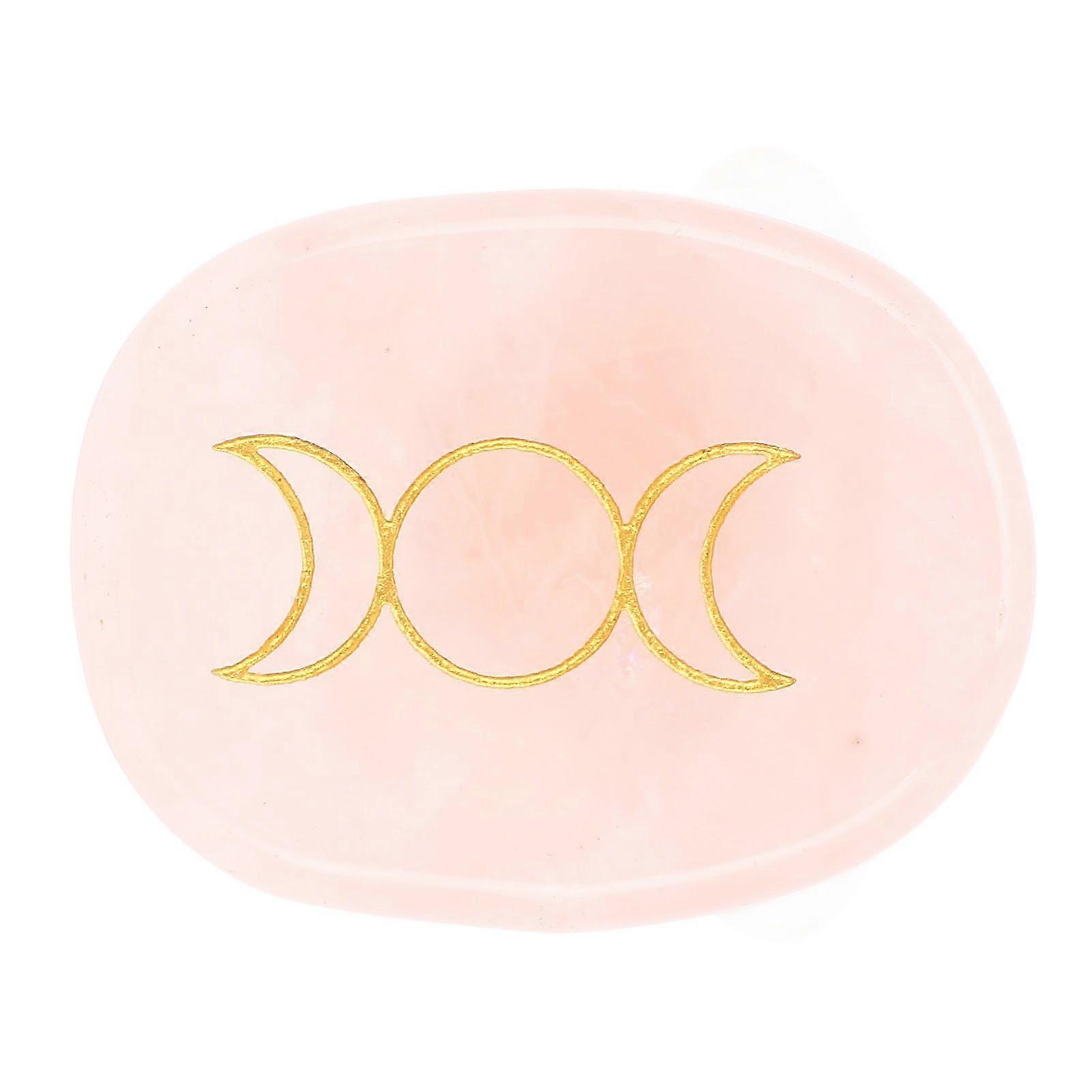 2025年最新モデル心配石ネイチャージェイドストーンマッサージ圧力緩和ポケット