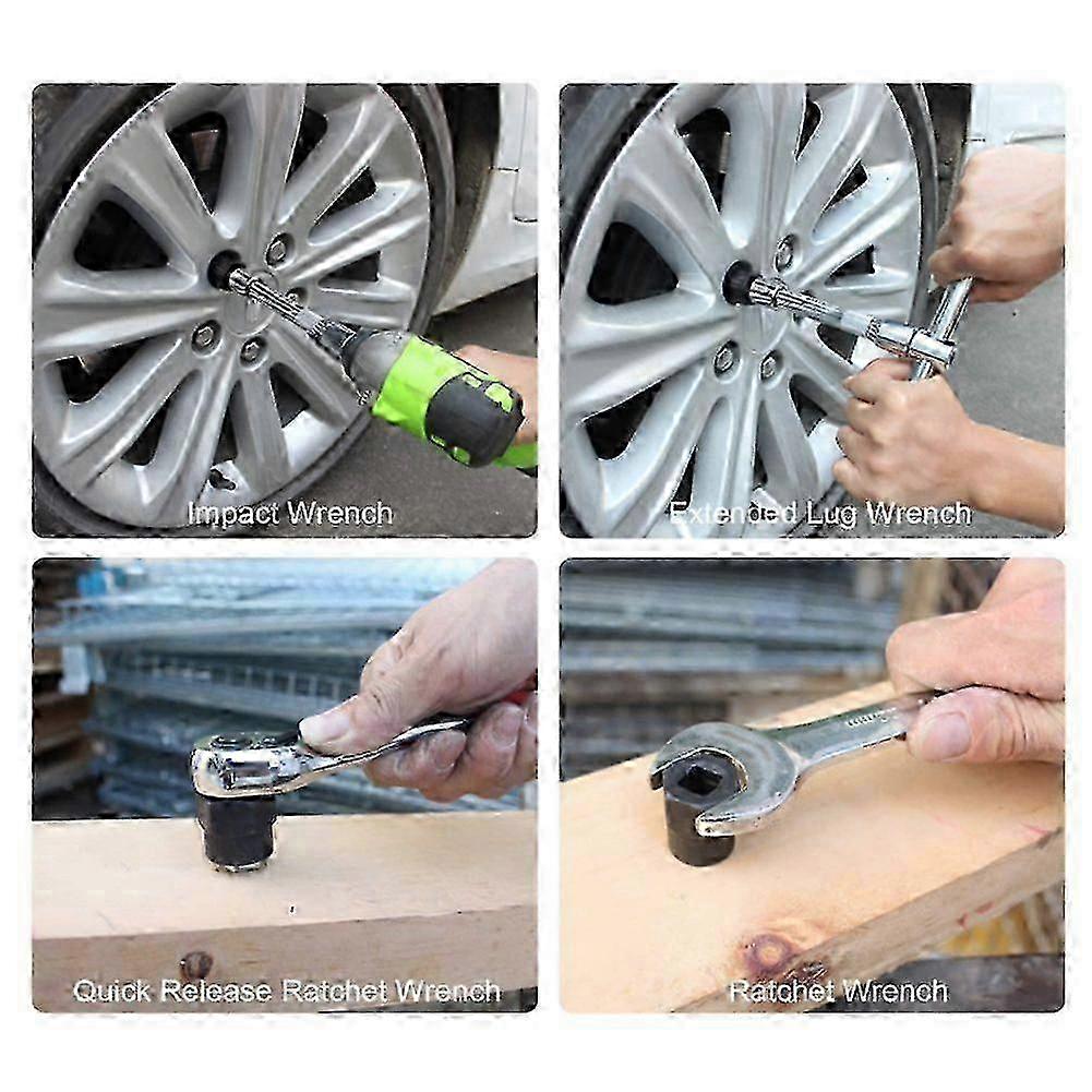 15pcs/Set Thread Repair Kit Universal Car 7 Metric Rethread Taps Die Tool