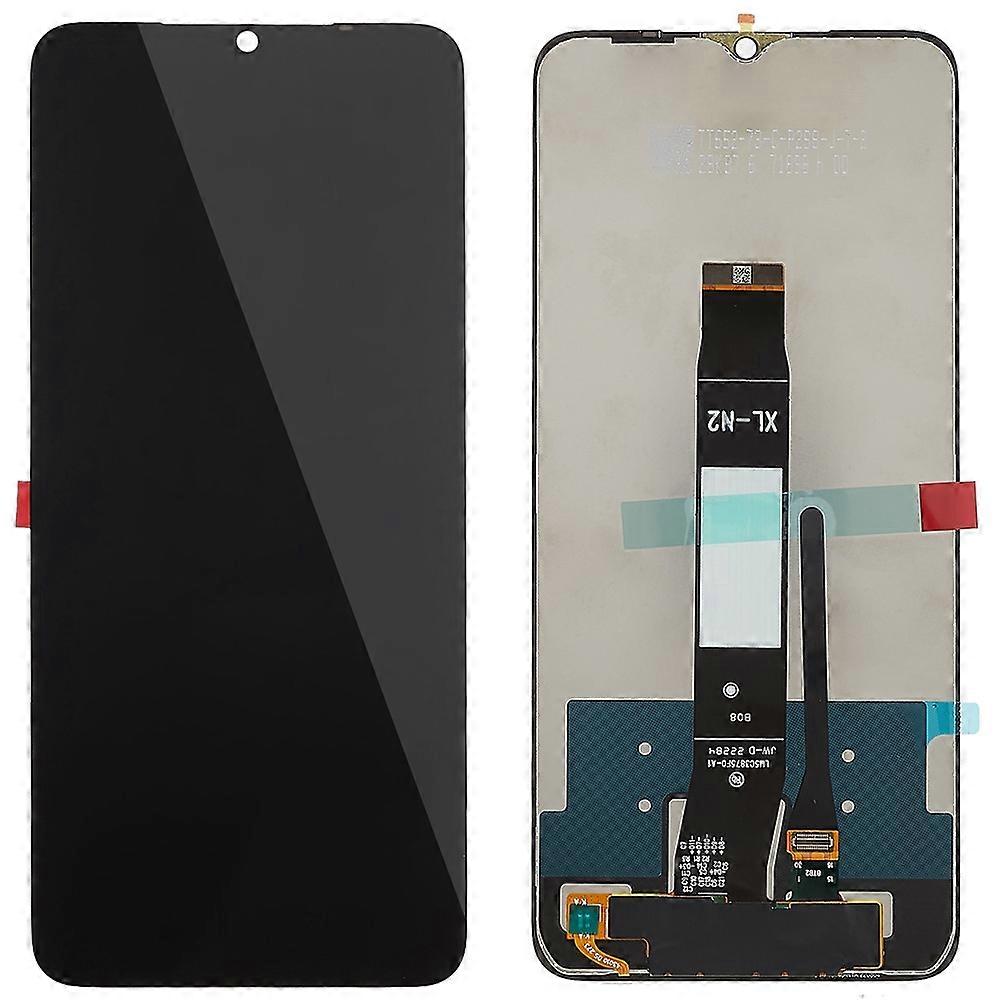 For Xiaomi Redmi A1  4G A1 4G A2 4G A2  4G Grade B LCD Screen and Digitizer Assembly Part (without L