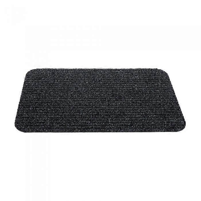 Sentry Guardsman Rib Mat No. 2 16 x 27'' Kullgrå