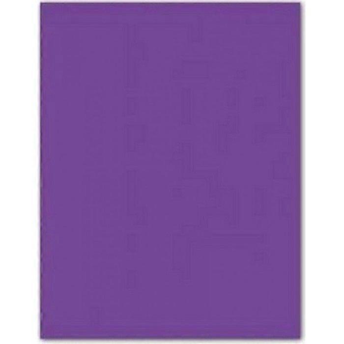 NC Violet Iris papppapper 185g (50 x 65 cm) (25 Units)