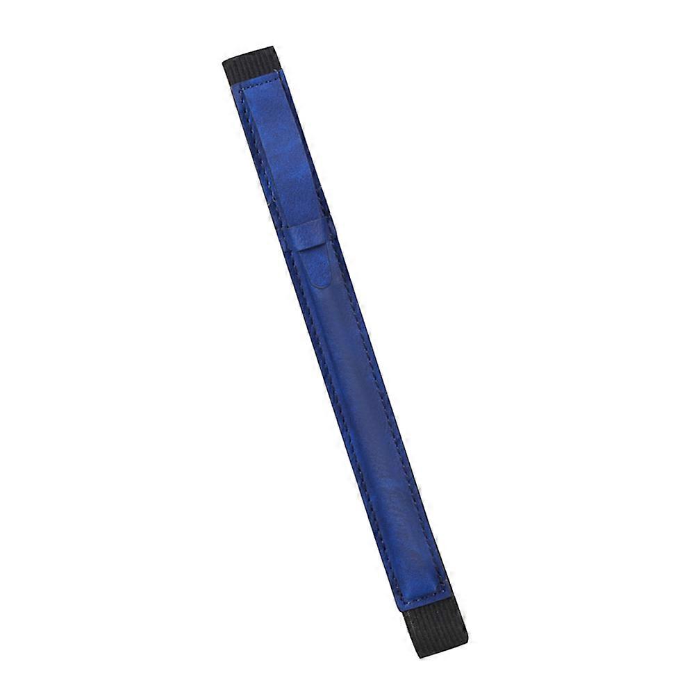 Sleeve for Stylus Stylus Pen Case Dark .5×0.8×0.6in Prevent Scratch 1Set
