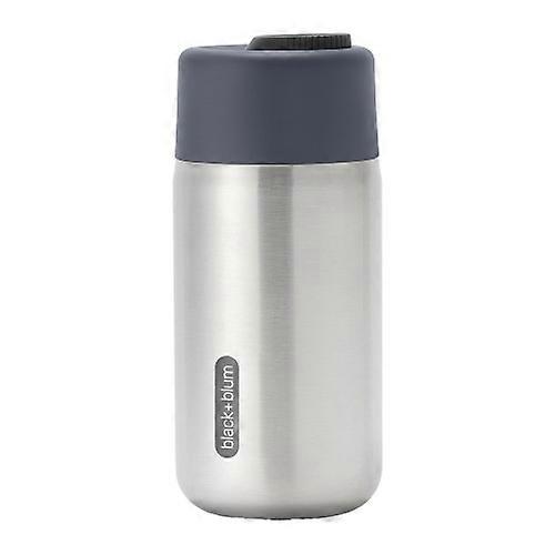 Black + Blum Stainless Steel Travel 340ml Cup
