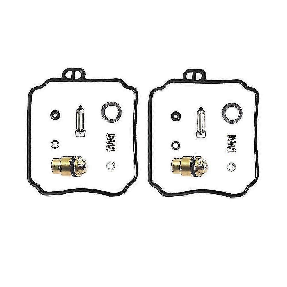 Κιτ επισκευής καρμπυρατέρ για συμβατές μάρκες μοντέλων μοτοσικλετών 1995-2014