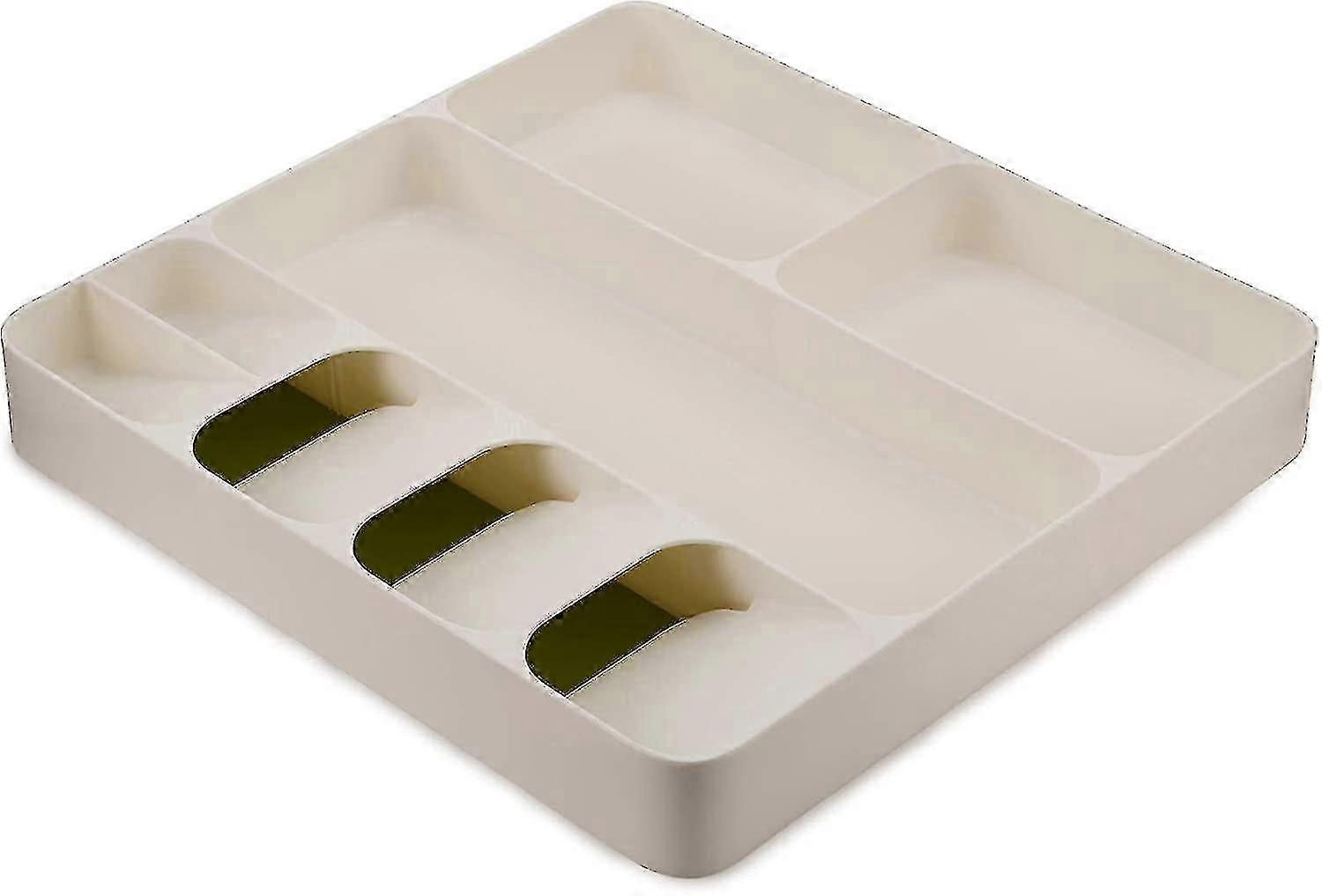 Kitchen Drawer Organizer Tray Tray Tableware Silverware