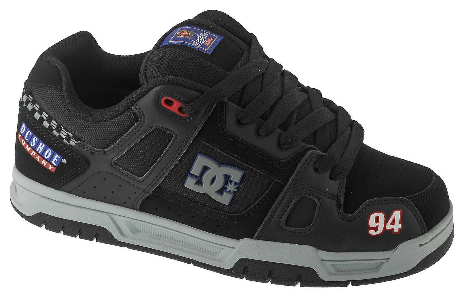 Sneakers DC Chaussures Stag