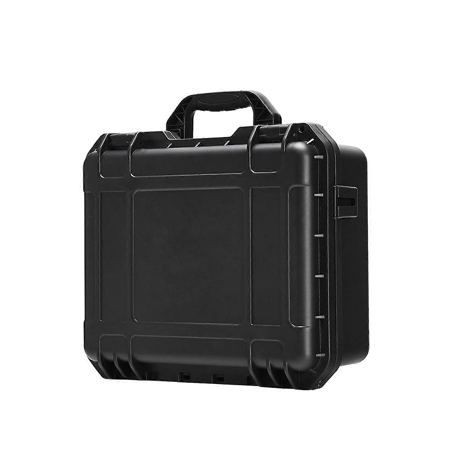 Portable Storage Case Protective Carrying Case Compact Carrying Case Protect Your Gear with Confidence for Mini 2 Pro Multicolor