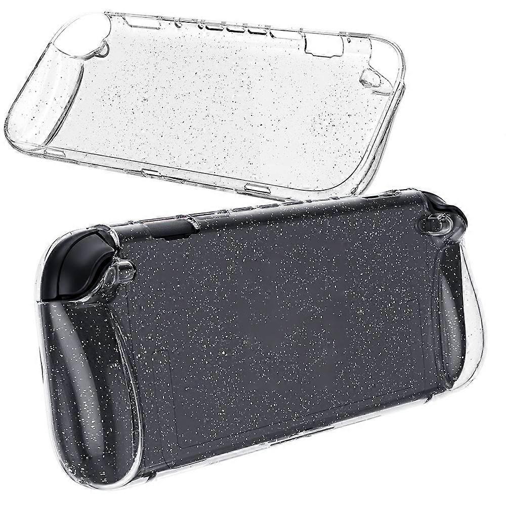 Game Consoles Transparent TPU Protective Case For Nintendo Switch 2