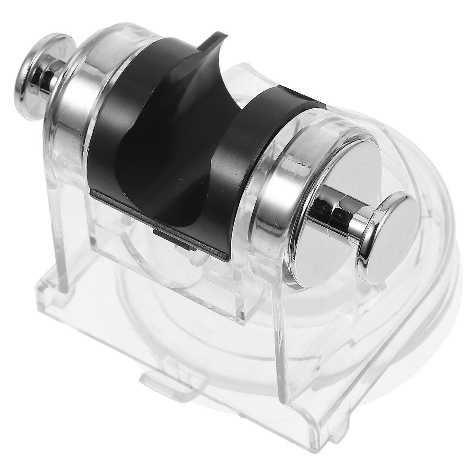 Shower Head Holder Without Drilling Fixed Shower Handle Mount for Bathroom