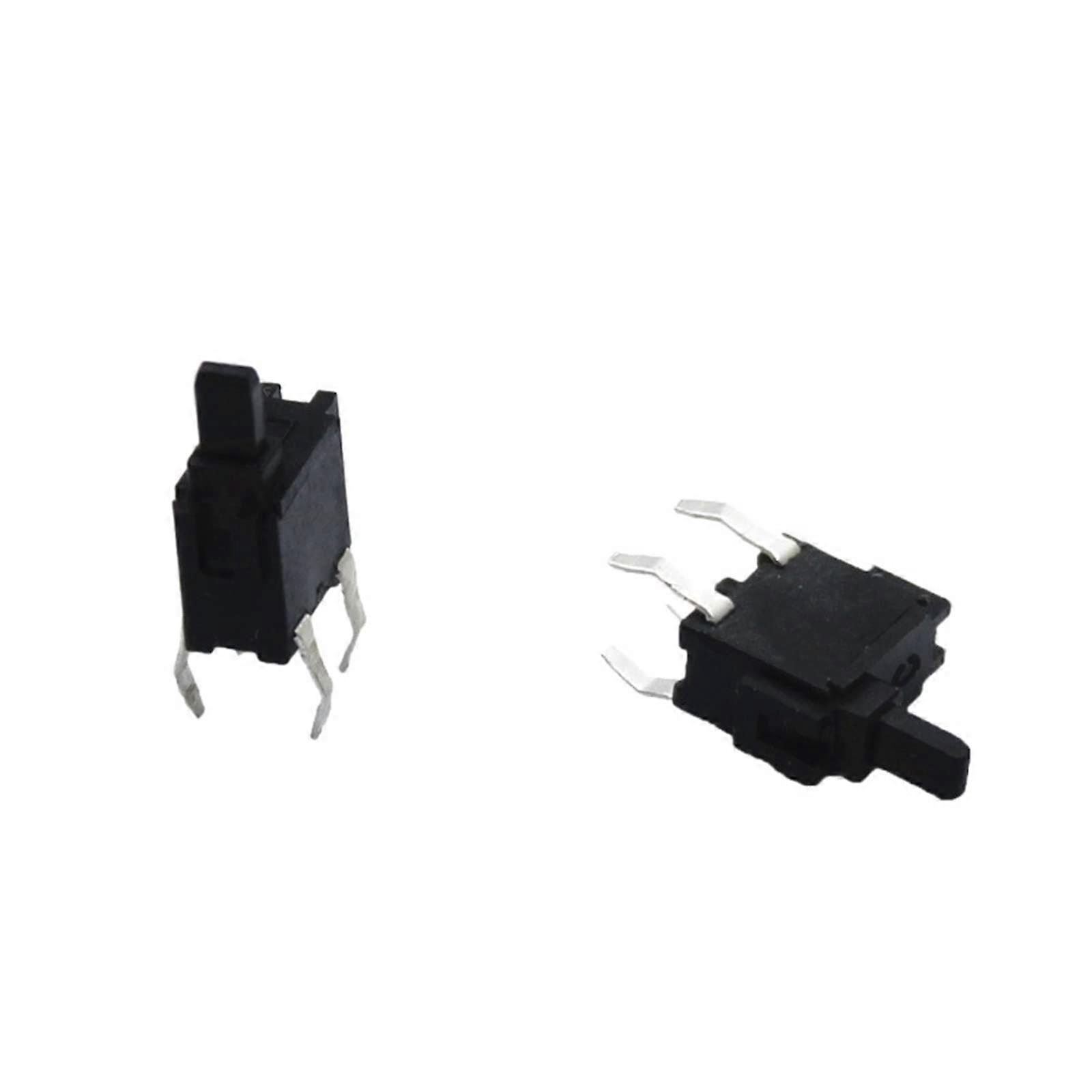 20Pcs Camera Switch 8.5 Micro Switch EVD Door Detection Switch Portable Mobile TV DVD
