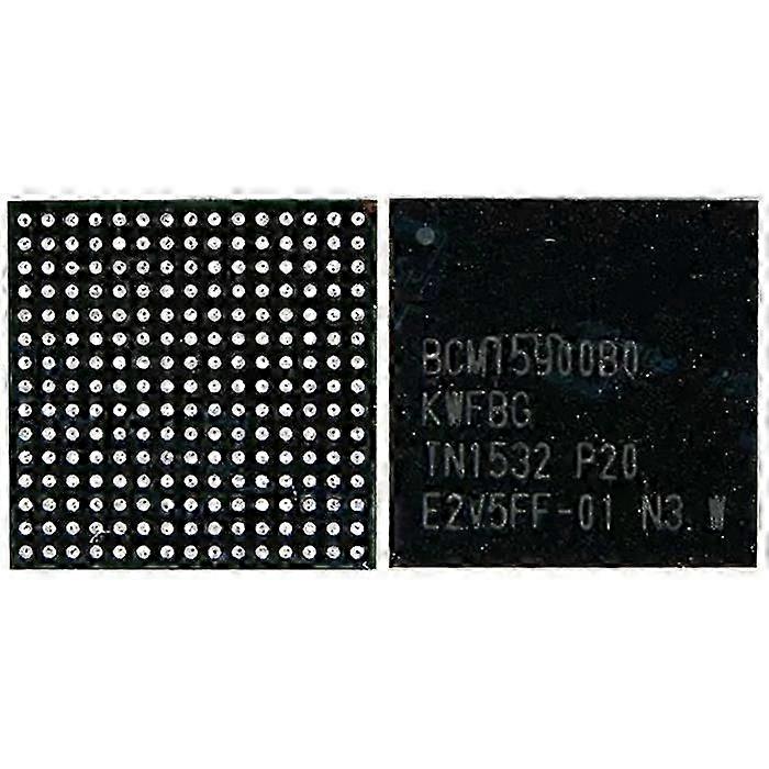 Touch IC Module BCM15900B0 For iPad Pro 9.7 / 10.5 / 12.9 hwy