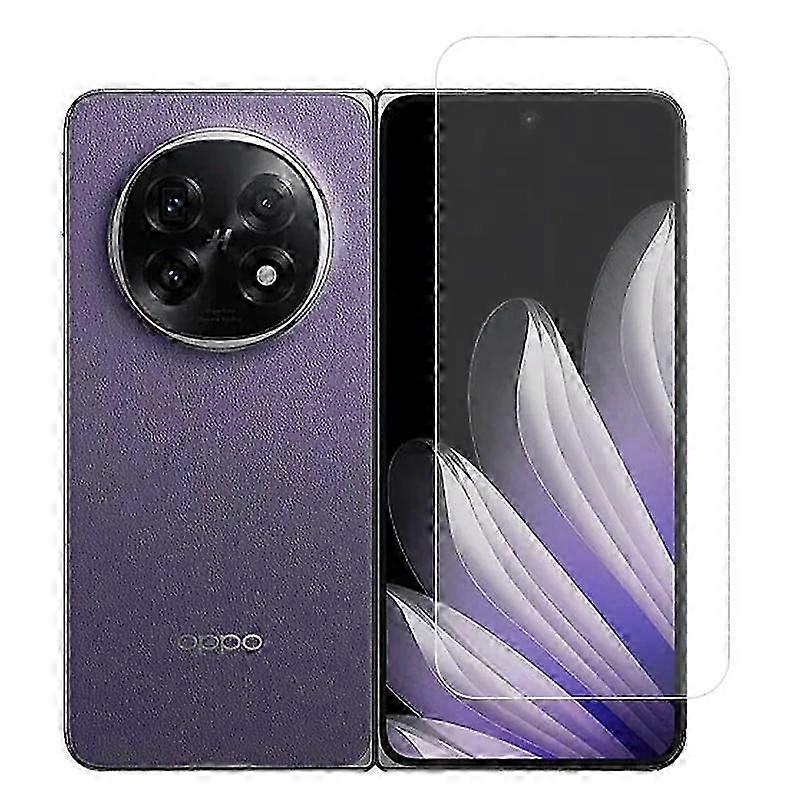 2025 new style high quality For Oppo Find N5 5G Front Screen Protector 0.3mm Arc