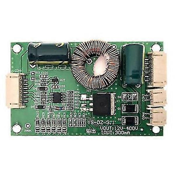 14-65 pouces led lcd tv rétroéclairage boost convertisseur de carte de pilote à courant constant bri.