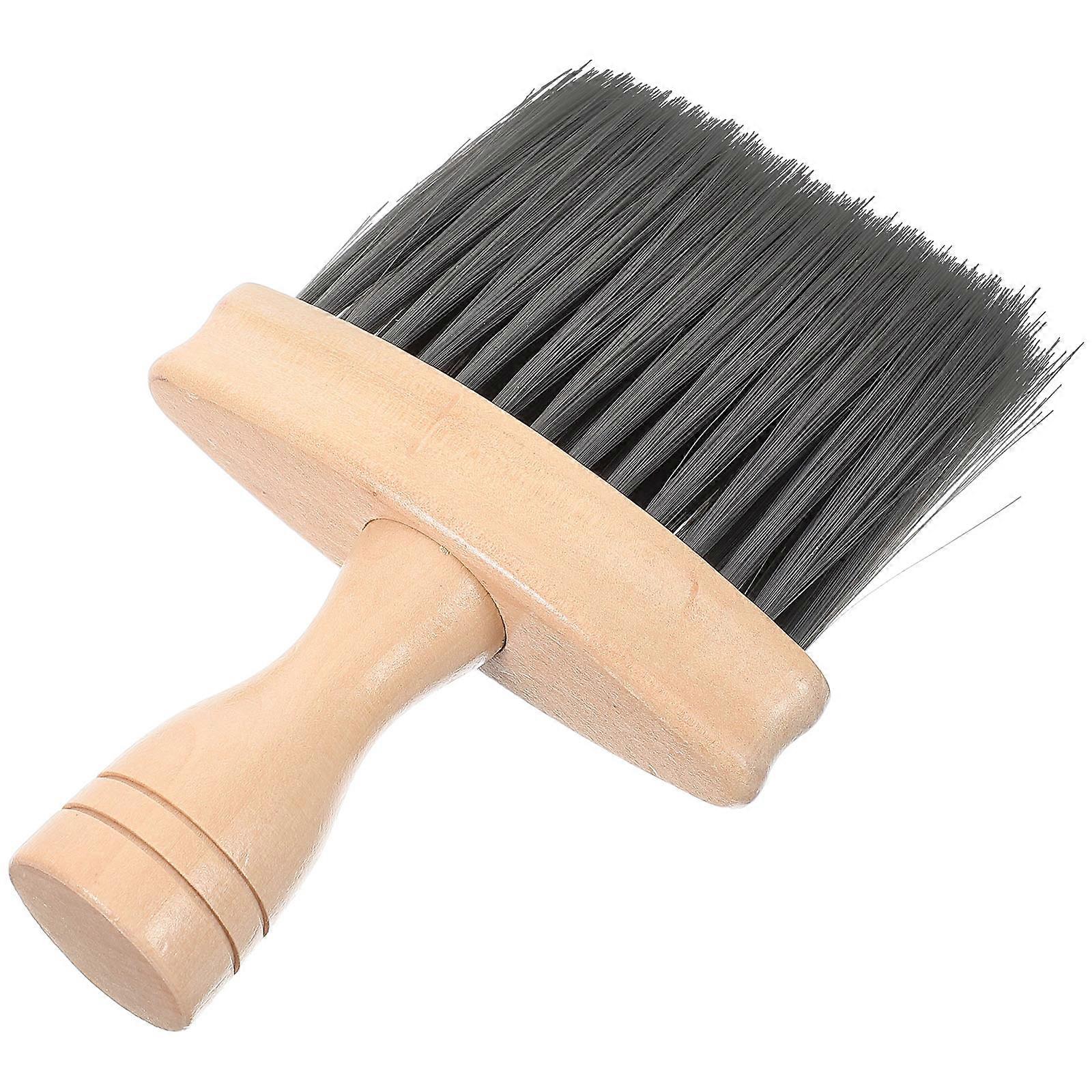 Sure! Here's a well structured product description for the **Car Outlet Cleaner Brush**:
### **Car Outlet Cleaner Brush – Soft Bristles, Durable