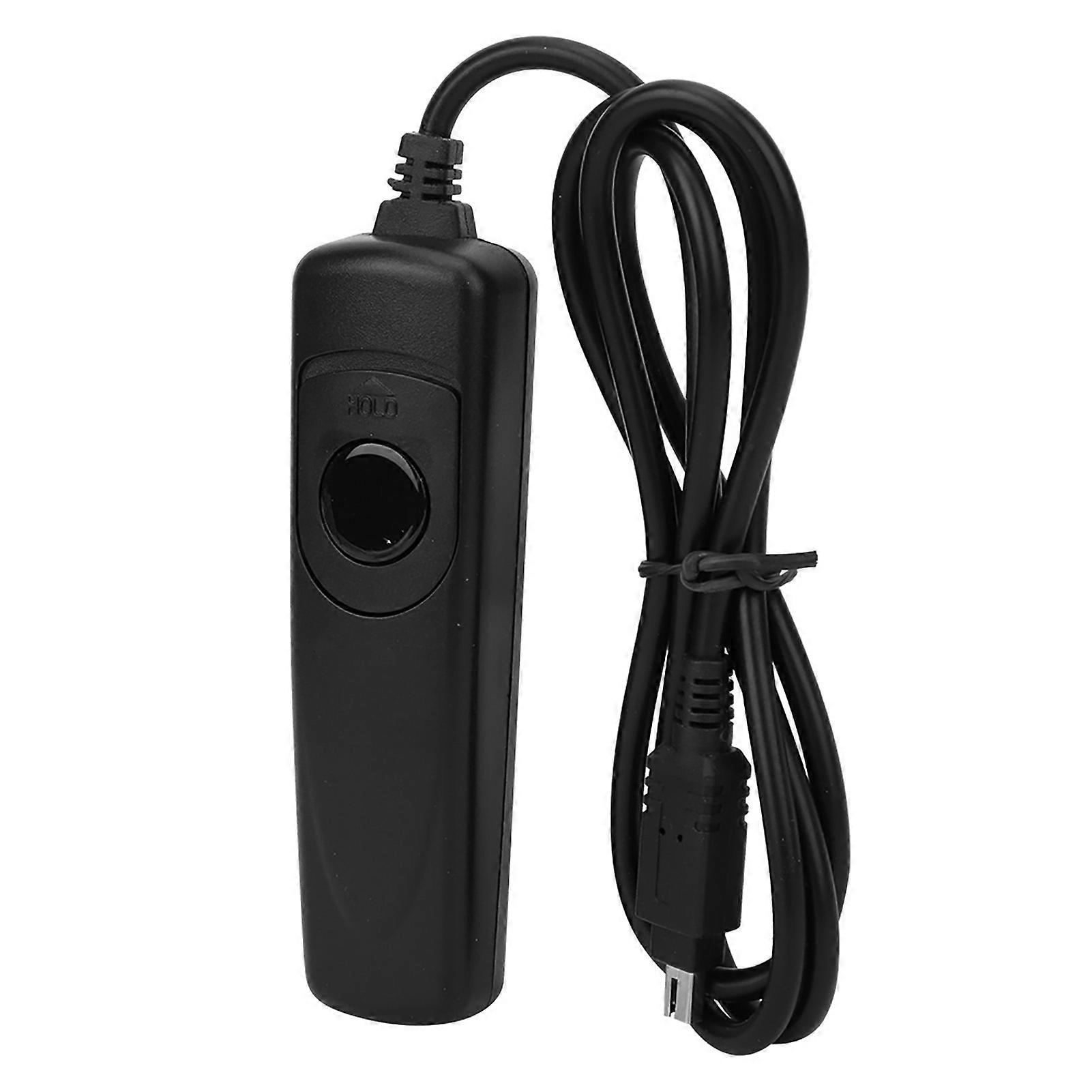 MC DC1 SLR Shutter Release Remote Trigger for Nikon D80 D70S Digital Camera
