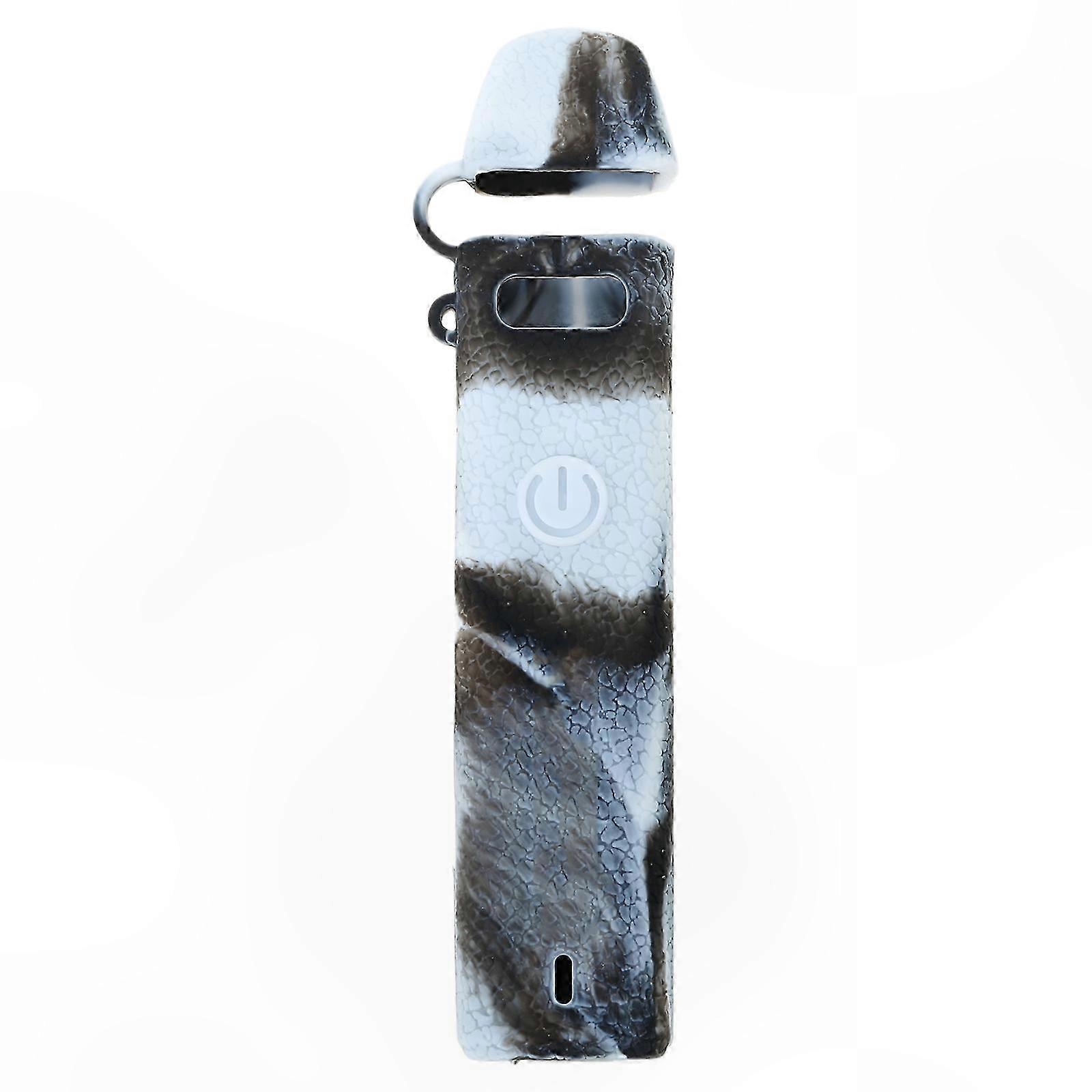 Textured Non-slip Soft for Shell Rubber Leather for Case for Caliburn A2 for Protection Bag Rubber Protective Sleeve S