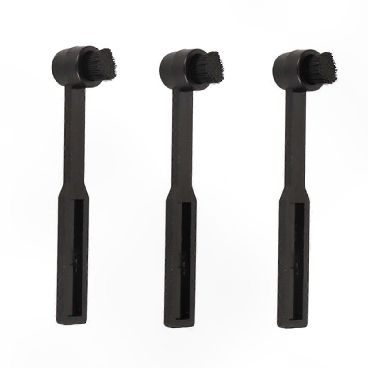 Cleaning Brush for Records and Needles Audio Visual Appliance Tool