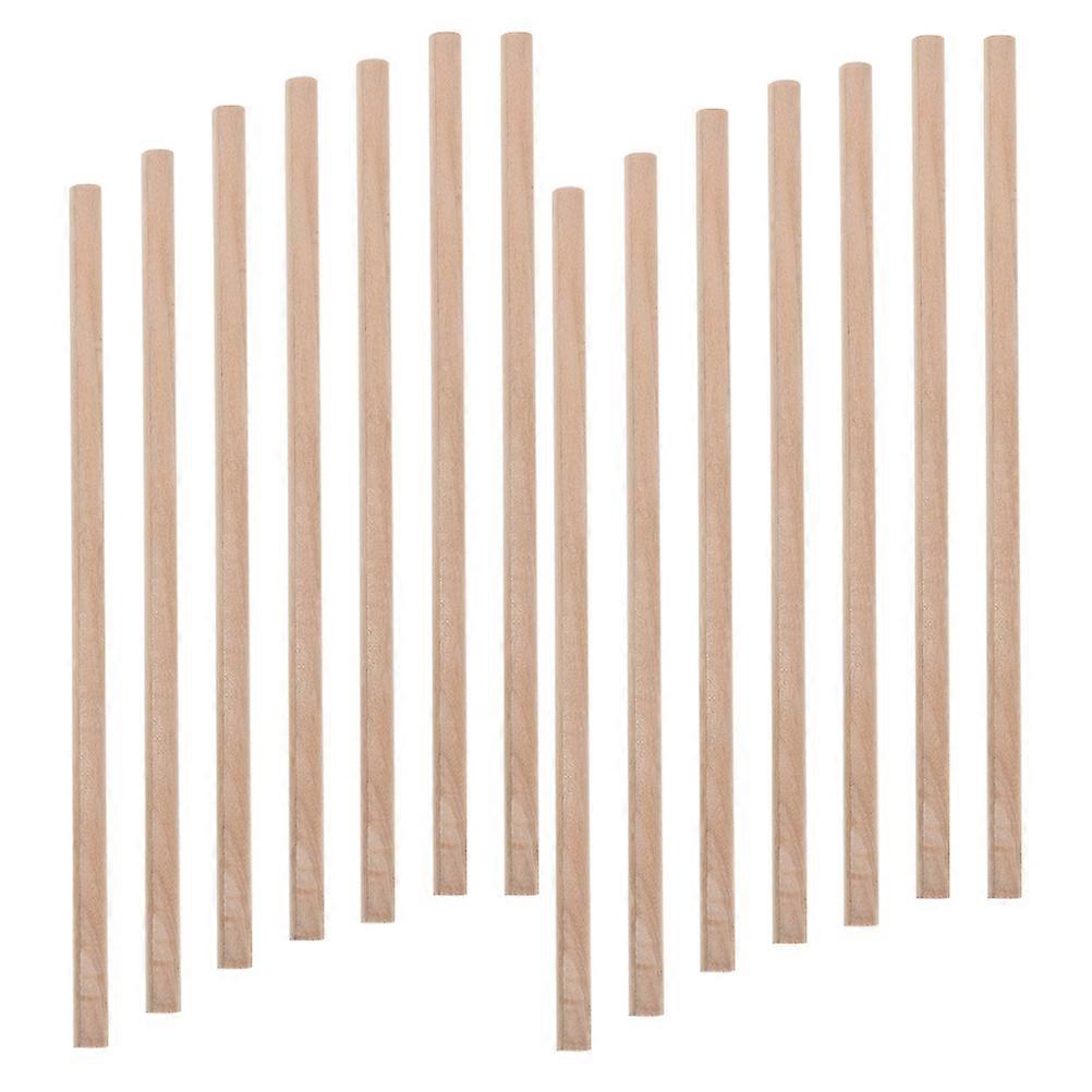 Wooden Pencils 30pcs Set for Writing, Drawing, and Sketching – Easy Sharpening, Ergonomic Design for Art and School Use