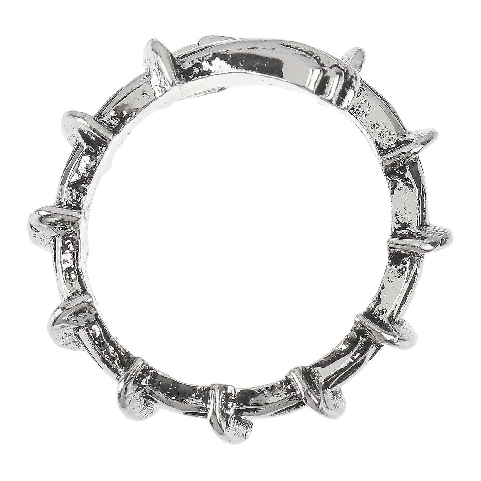Decorative Knuckle Ring For Women Parties And Events In Retro Style With 1Pc Design