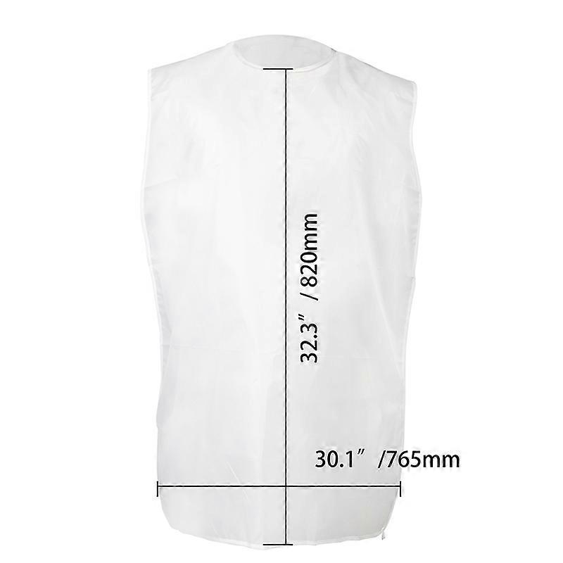 Beard Bib Beard Apron Hair Catcher for Men Shaving Trimming Non-stick Cape Grooming Cloth Waterproof Bathroom Cleaning Organizer