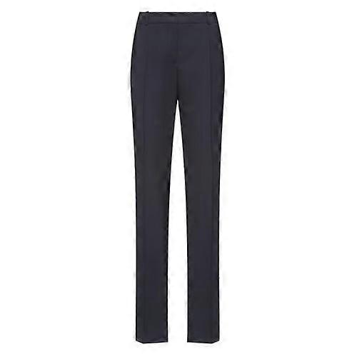 Hugo Womens/Ladies The Regular Trousers