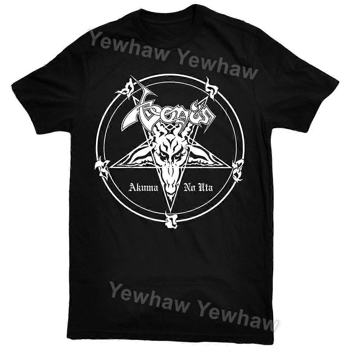 Boris "venom" Glow In The Dark Shirt