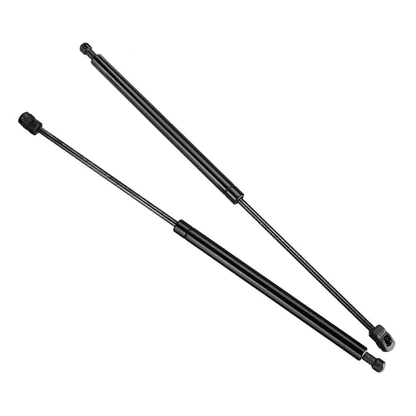 Trunk lift support gas struts for Qashqai J11 SUV 2013, tailgate boot lid spring lift assist shock bar, 2 pieces.