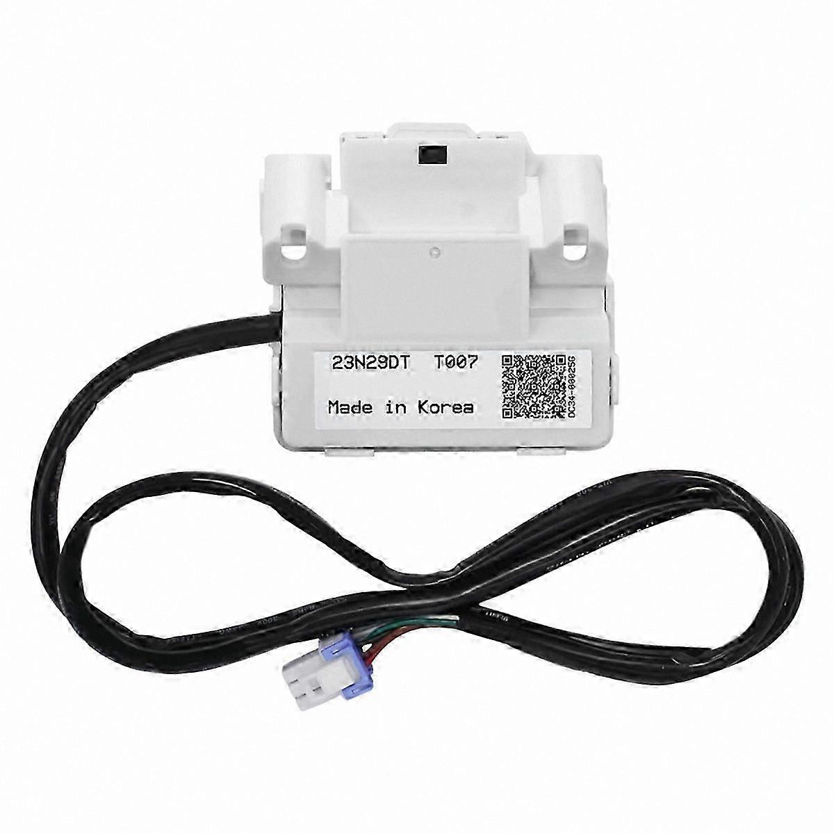 Replacement Switch Door Lock for Select Appliances