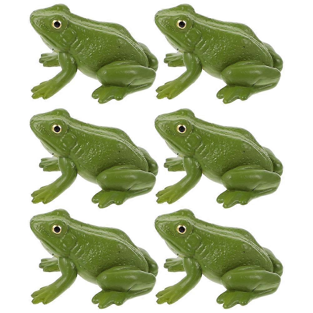 Mini Frog, Home Accessory, Fits Various Settings