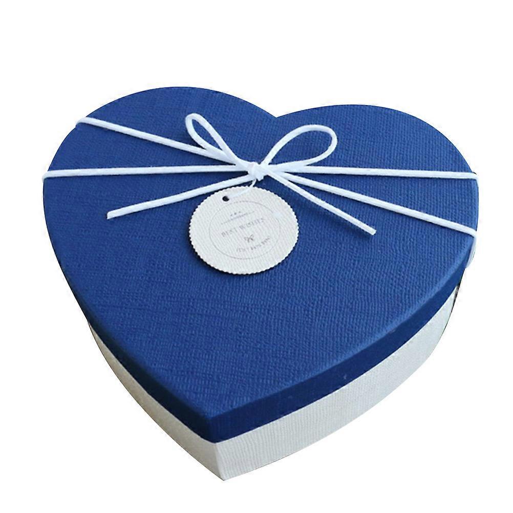 Romantic Heart Shaped Wrapping Solution, Enhancing Celebration Experiences